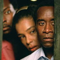 Hotel Rwanda-regisseur biedt zijn steun aan